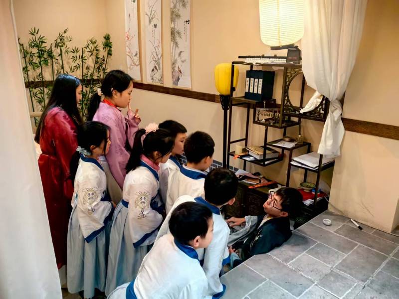 东光县文旅项目策划